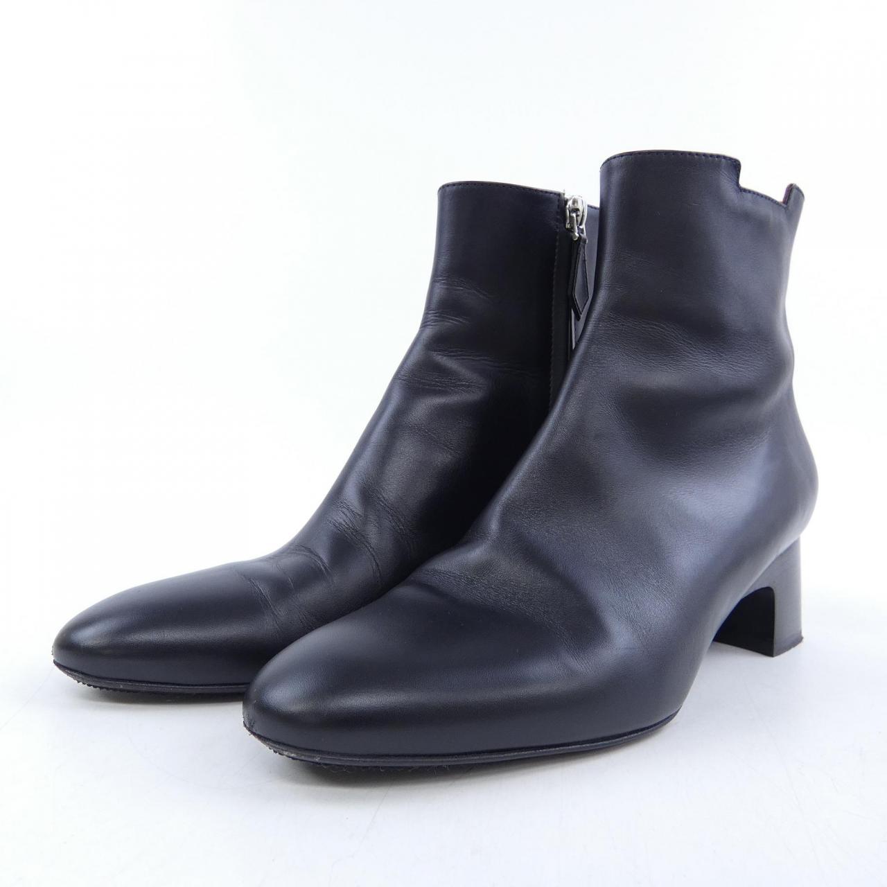 エルメス HERMES 212082Z デマルシュ ブーツ