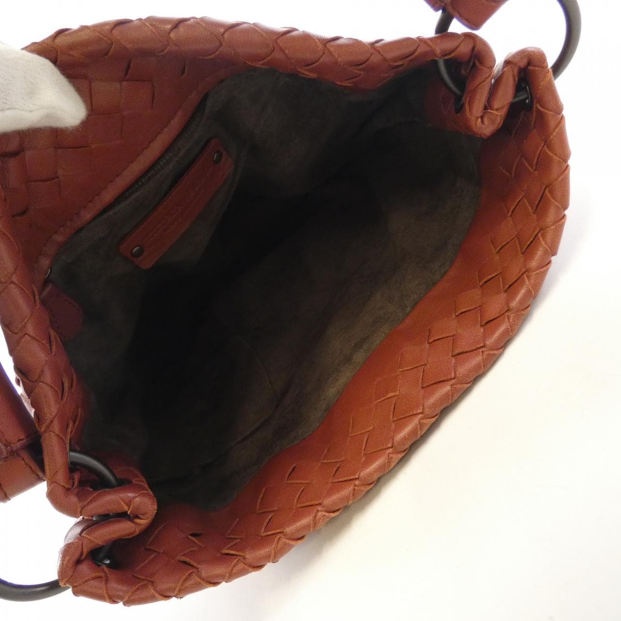 ボッテガヴェネタ 255690 V0016 ショルダーバッグ