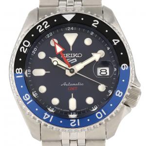 セイコー 5スポーツ 4R34-00A0/SBSC003 SS 自動巻