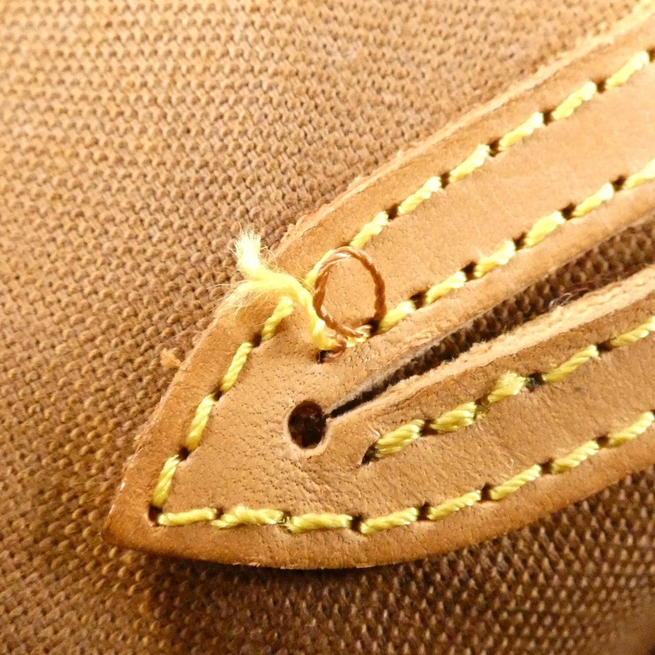 ルイヴィトン モノグラム アルマ PM M51130 バッグ