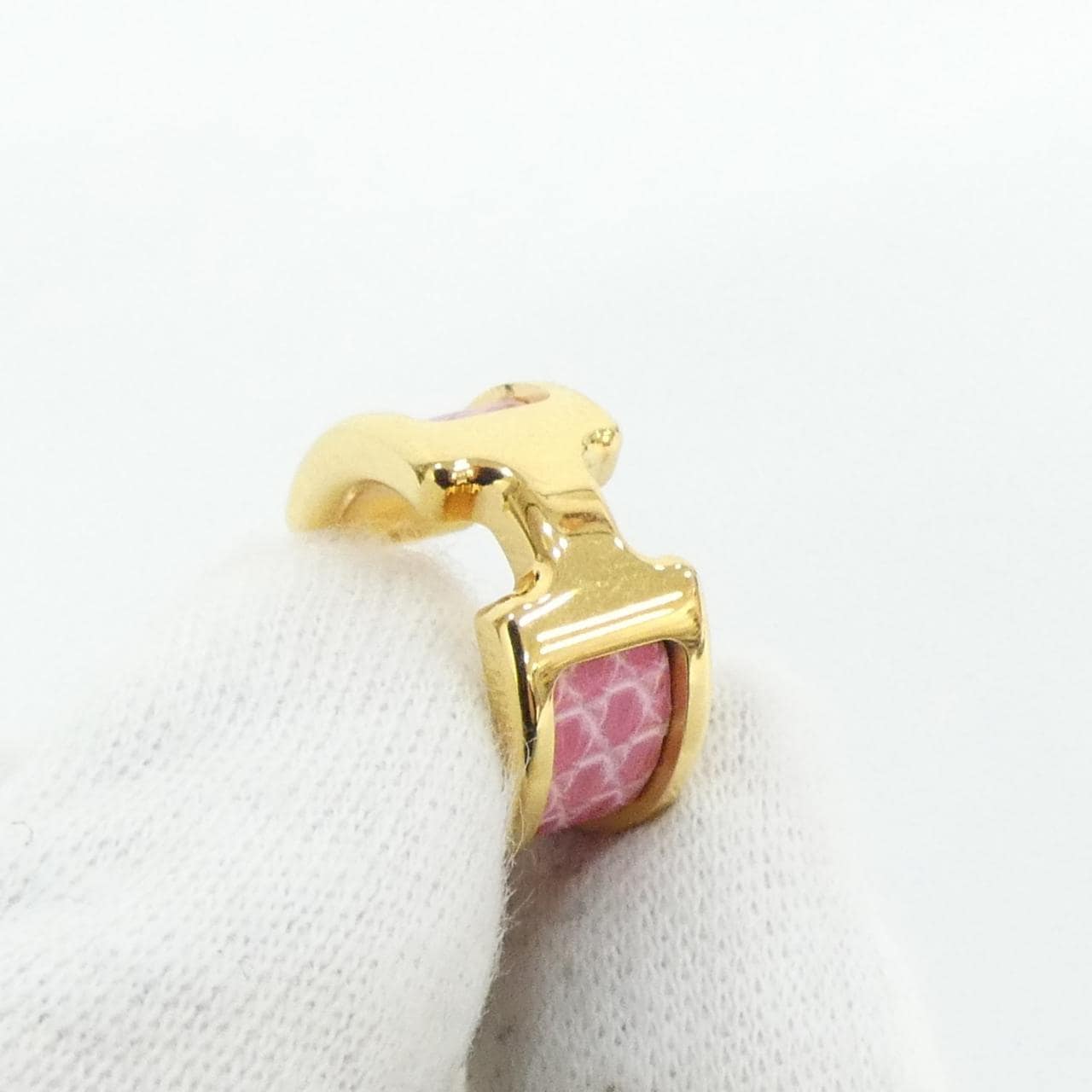 エルメス オランプ 010708CC イヤーカフ