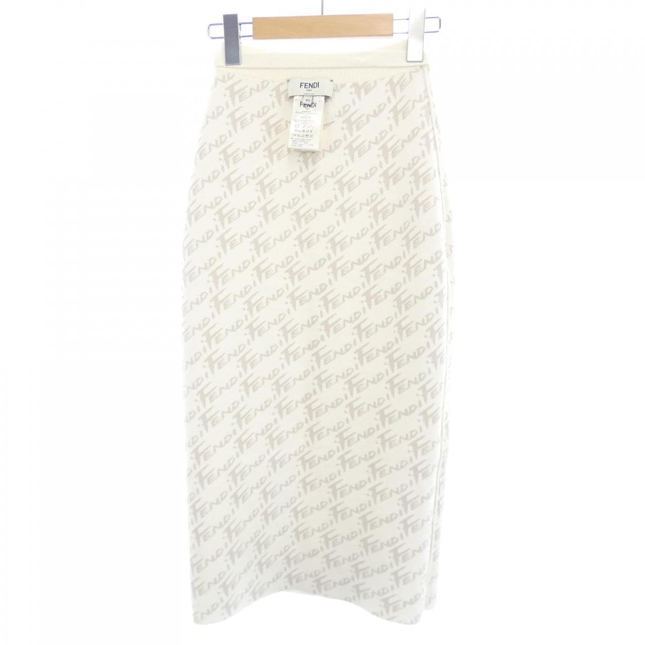 フェンディ FENDI FZQ665 AJTH スカート