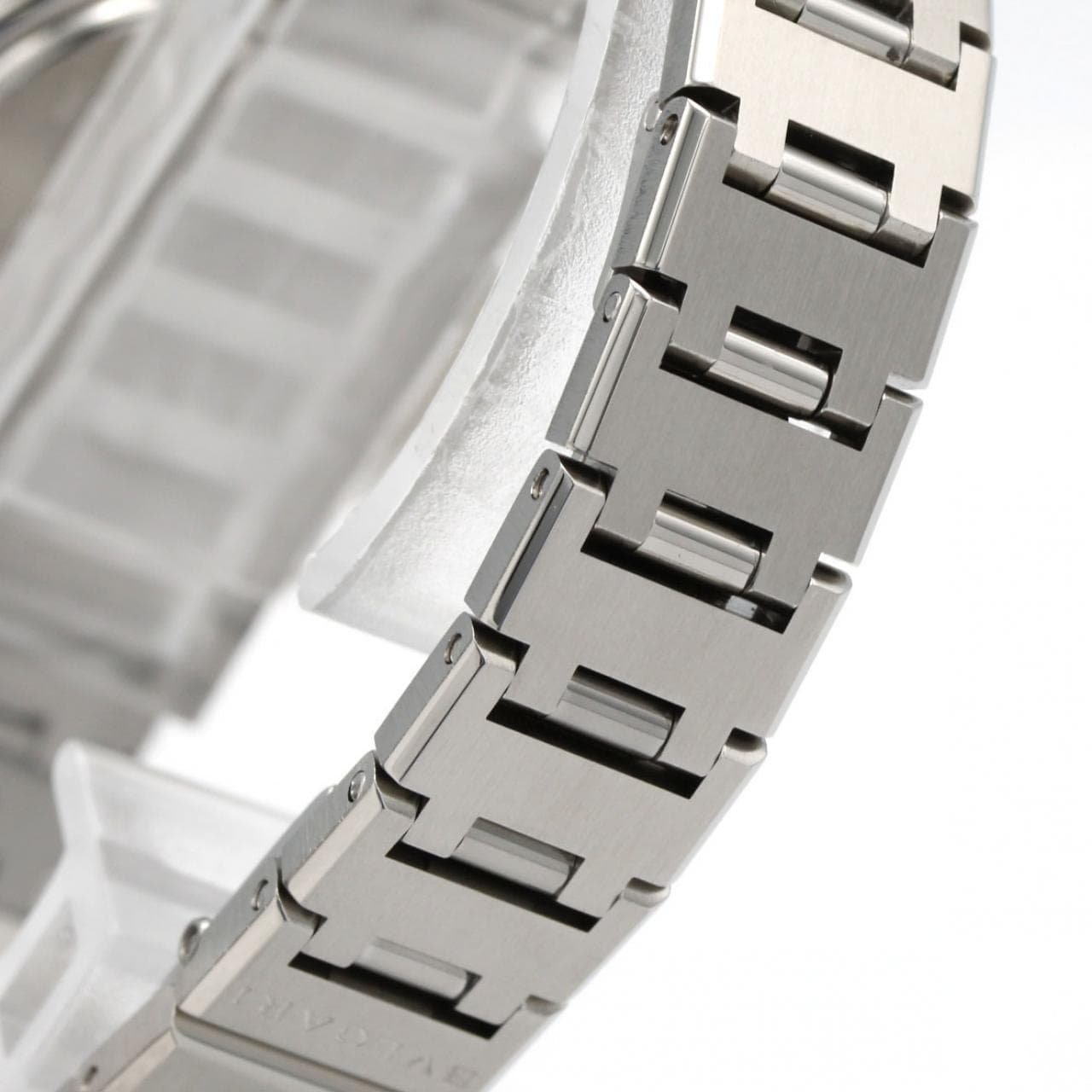 ブルガリ ブルガリブルガリ BB26SS/BB26SSD SS クォーツ