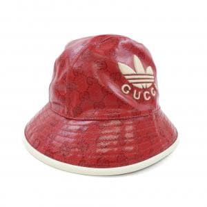 グッチ GUCCI 728215 3HAN6 ハット