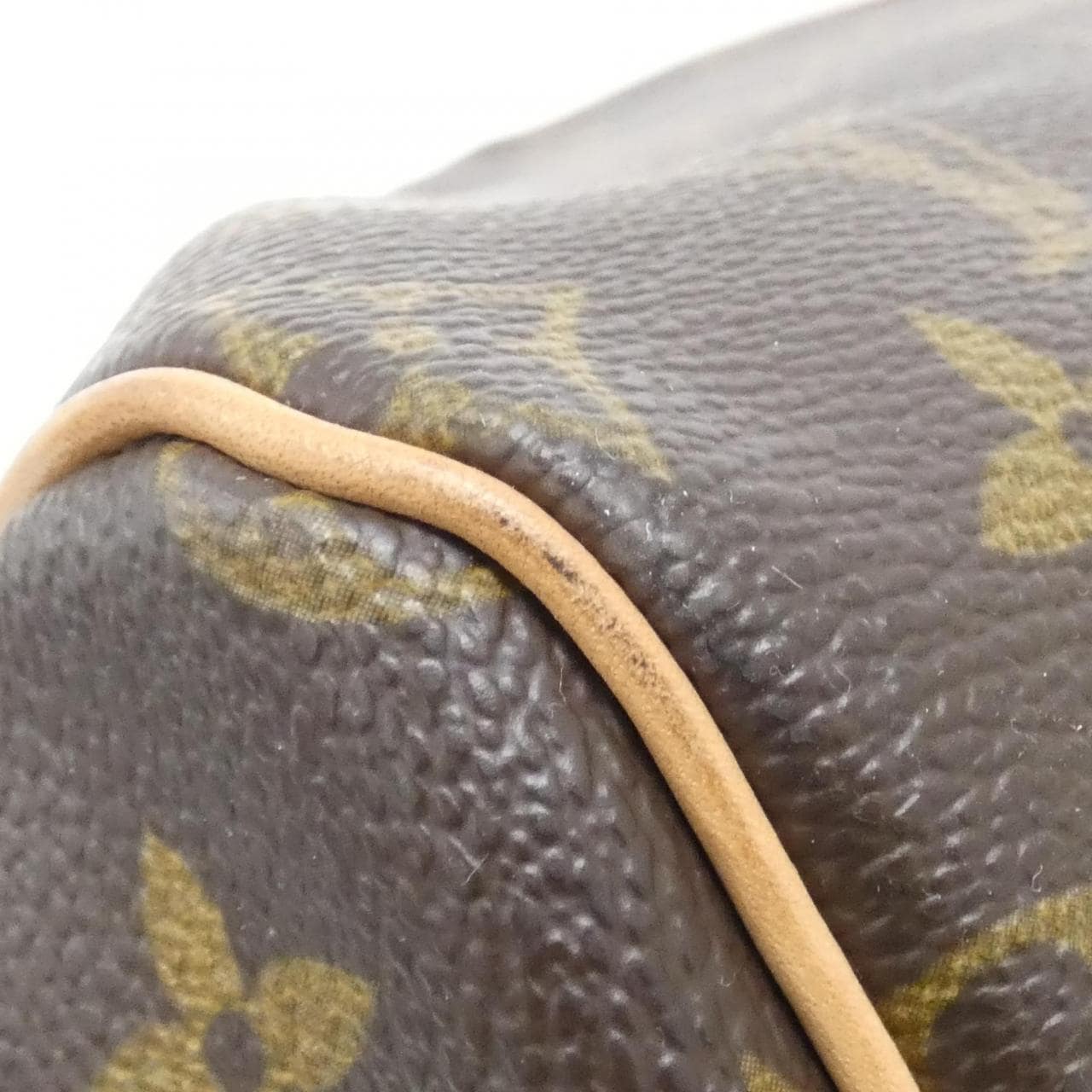 ルイヴィトン モノグラム キーポル 55cm M41424 ボストンバッグ