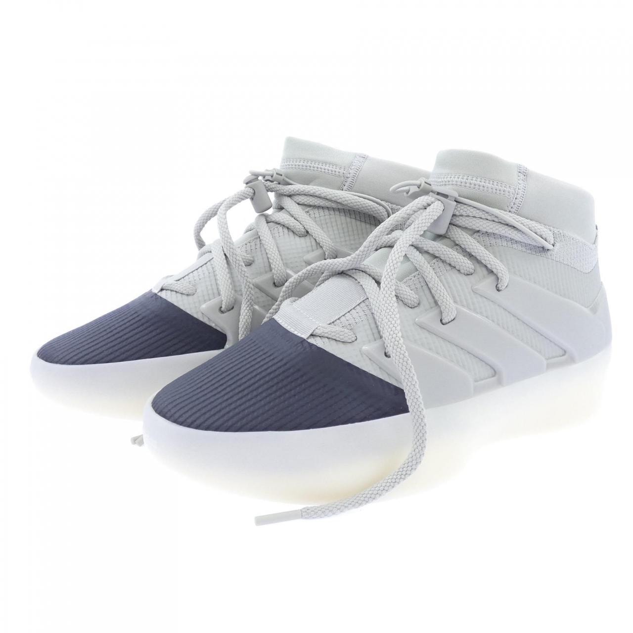 アディダス ADIDAS FEAR OF GOD ATHLETICS スニーカー
