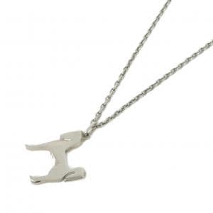 エルメス パナッシュ 077298FB ネックレス