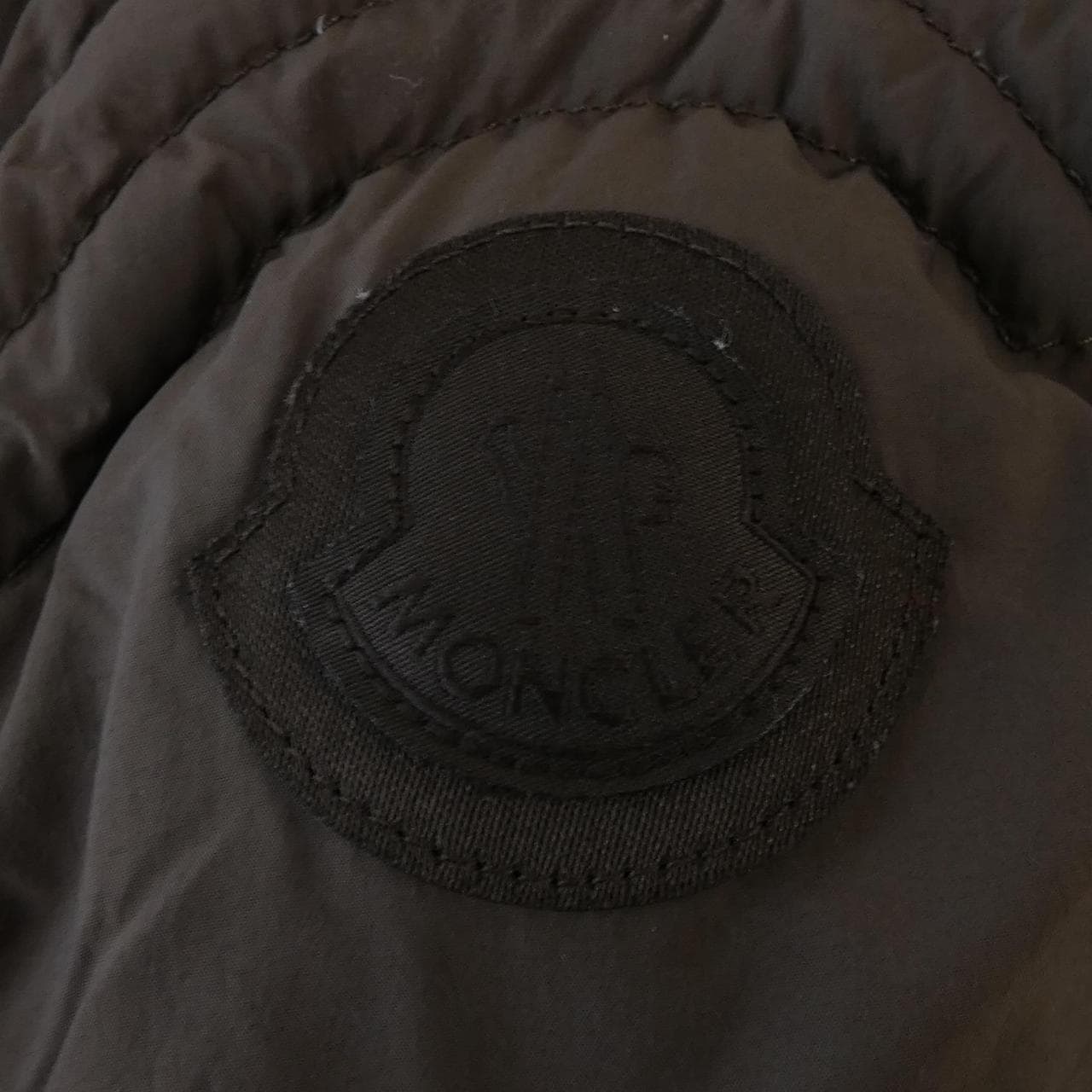 モンクレール MONCLER BERYL ダウンジャケット