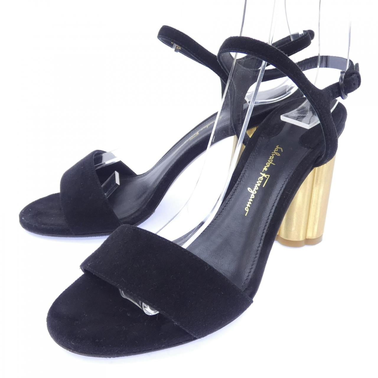 サルヴァトーレフェラガモ SALVATORE FERRAGAMO サンダル