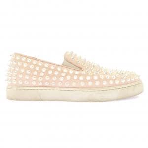 クリスチャンルブタン CHRISTIAN LOUBOUTIN スニーカー