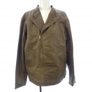 DRESS  HIPPY レザージャケット