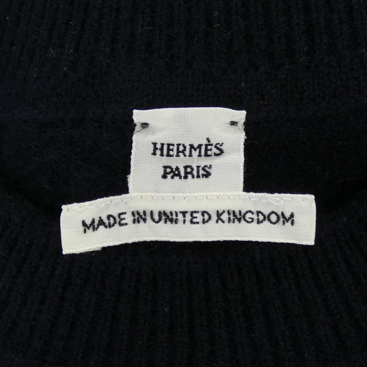 エルメス HERMES 5E2523D1 ワンピース