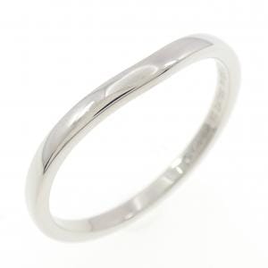 Cartier ballerina ring