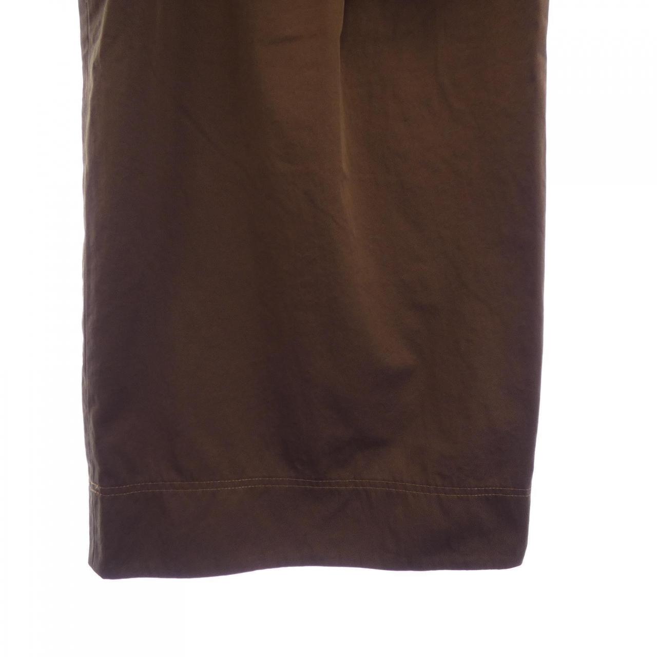 イエナ IENA パンツ