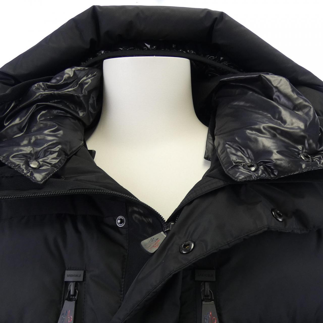 モンクレールグルノーブル MONCLER GRENOBLE RODENBERG ダウンジャケット