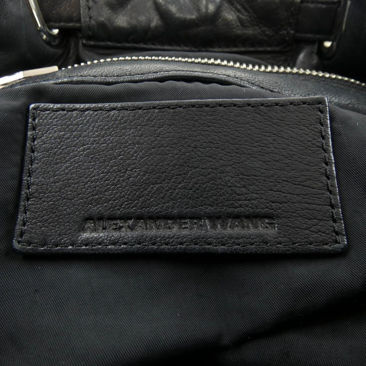 アレキサンダーワン ALEXANDER WANG BAG