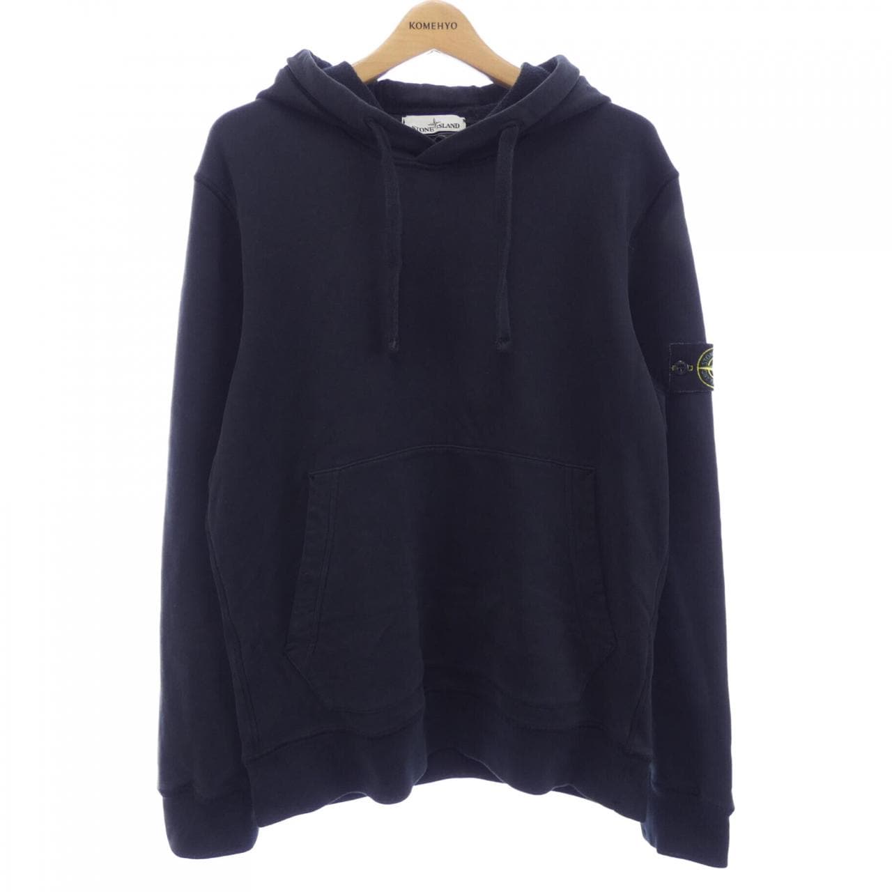 ストーンアイランド STONE ISLAND 731564120 パーカー