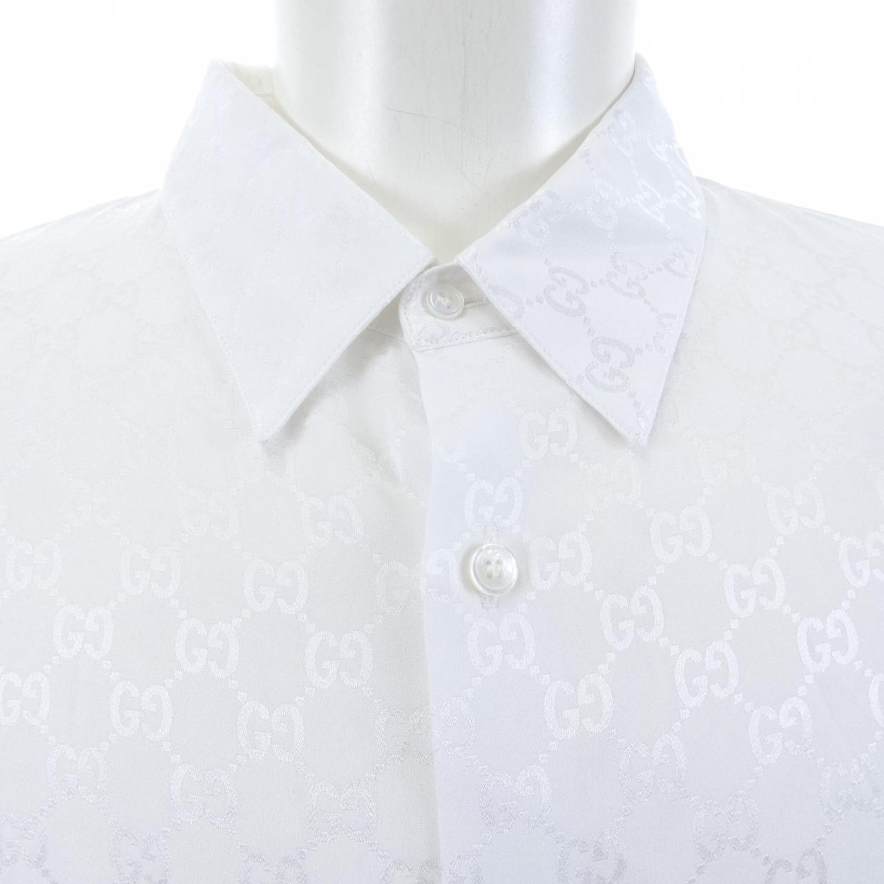 グッチ GUCCI GG 862592 ZATF9 シャツ