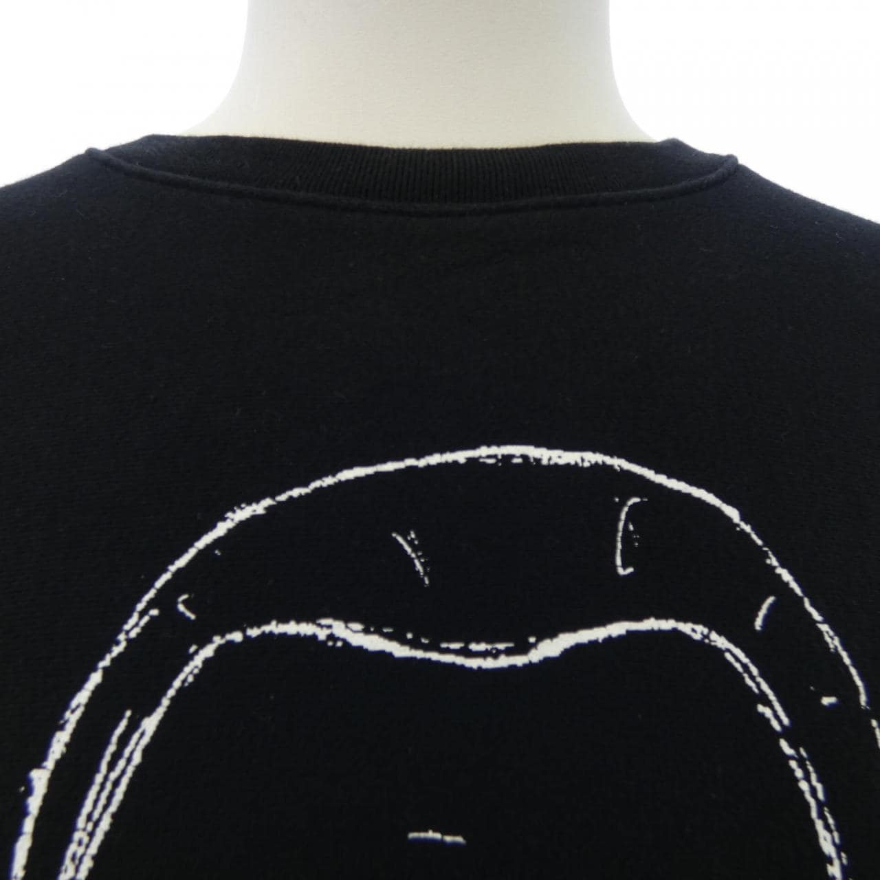 ソロイスト SOLOIST sc.0325SS23 スウェット