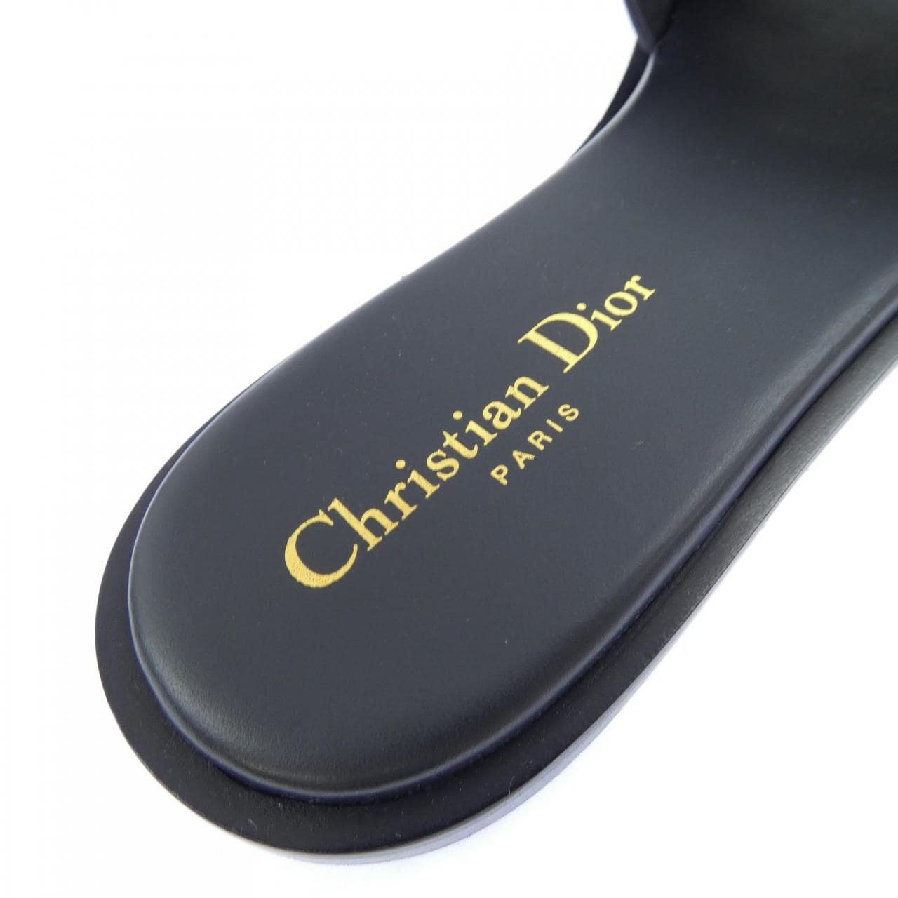 クリスチャンディオール CHRISTIAN DIOR DWAY サンダル