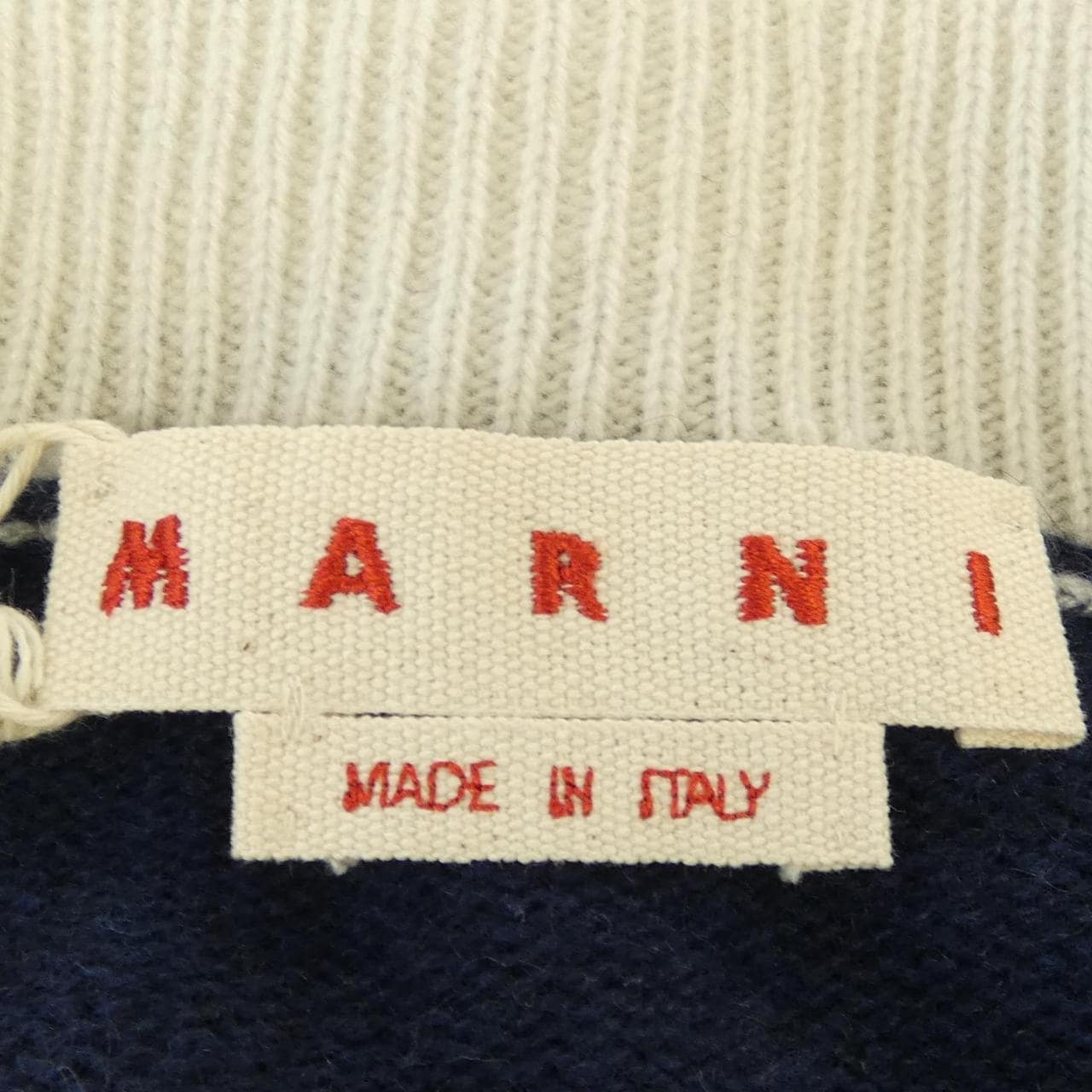 マルニ MARNI CVMD0150EQ ニット