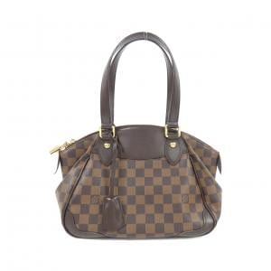 LOUIS VUITTON Damier Verona PM N41117 包