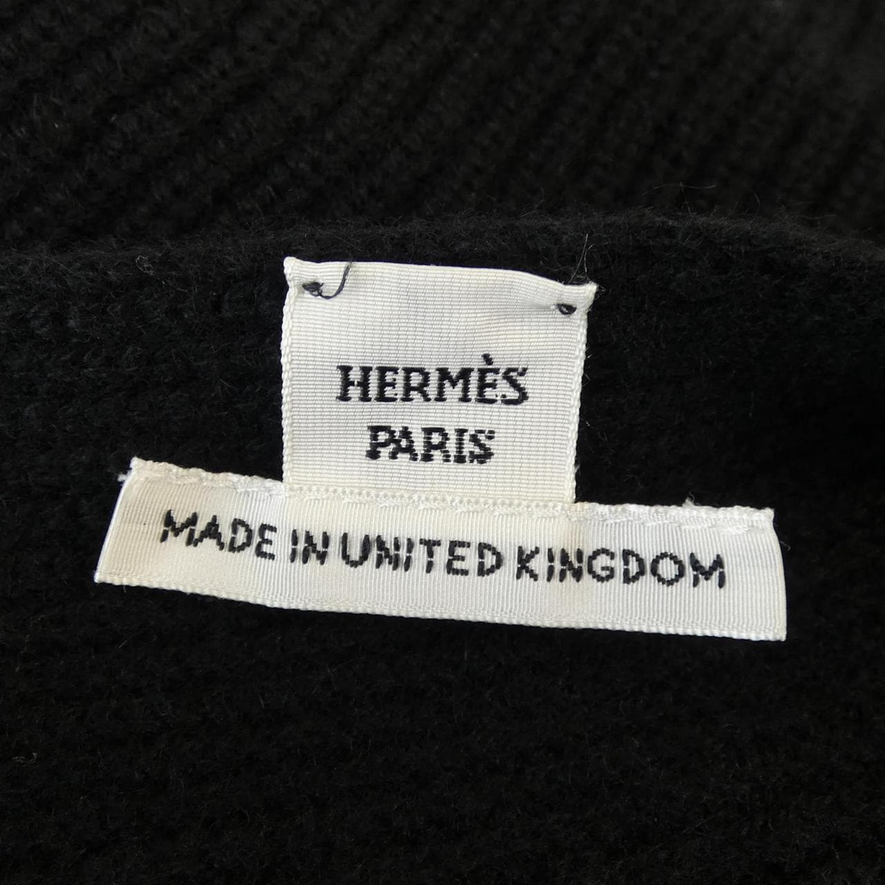 エルメス HERMES ボレロ インスピレーションスカーフ 3H2900D1 カーディガン