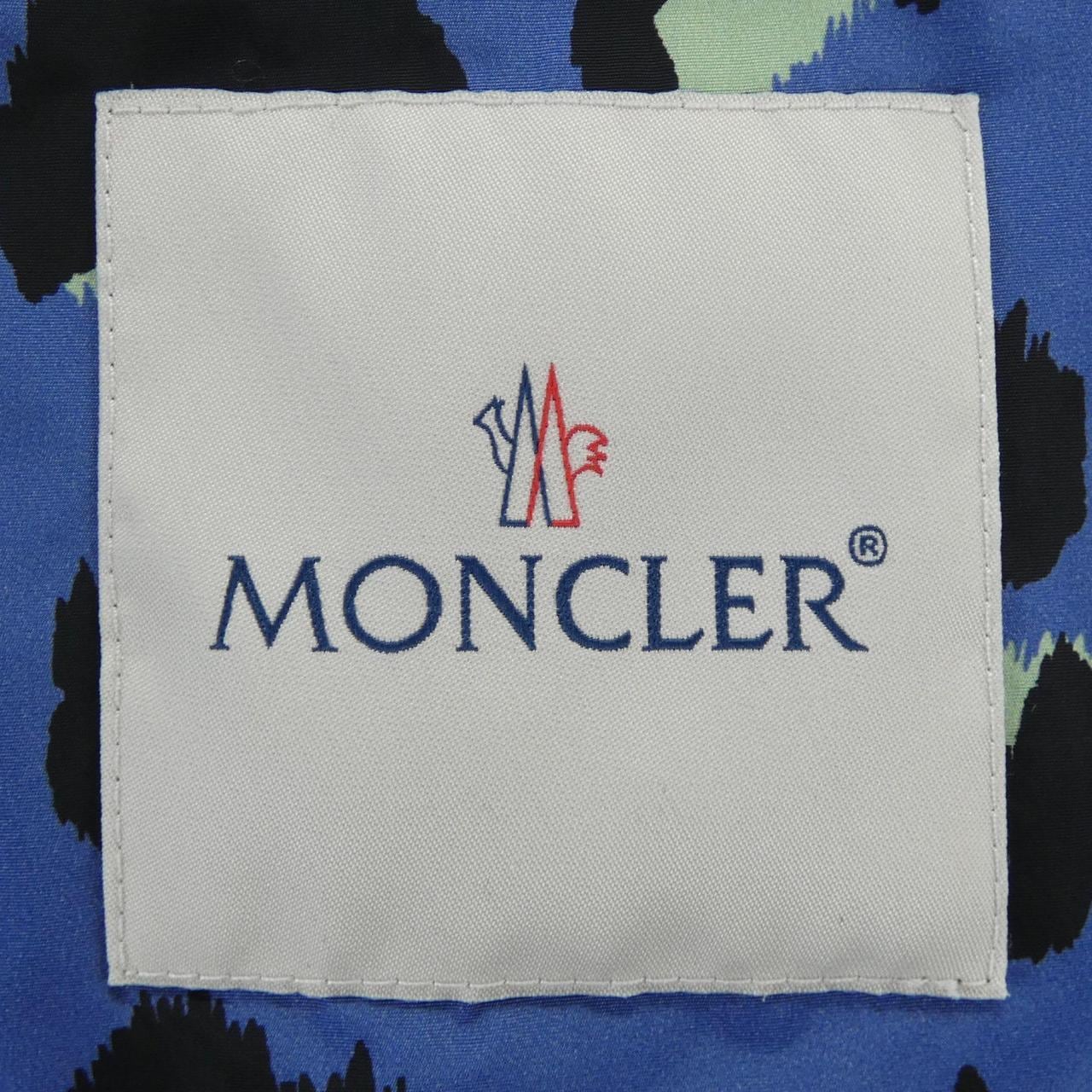 モンクレール MONCLER ALEXANDRITE ジャケット