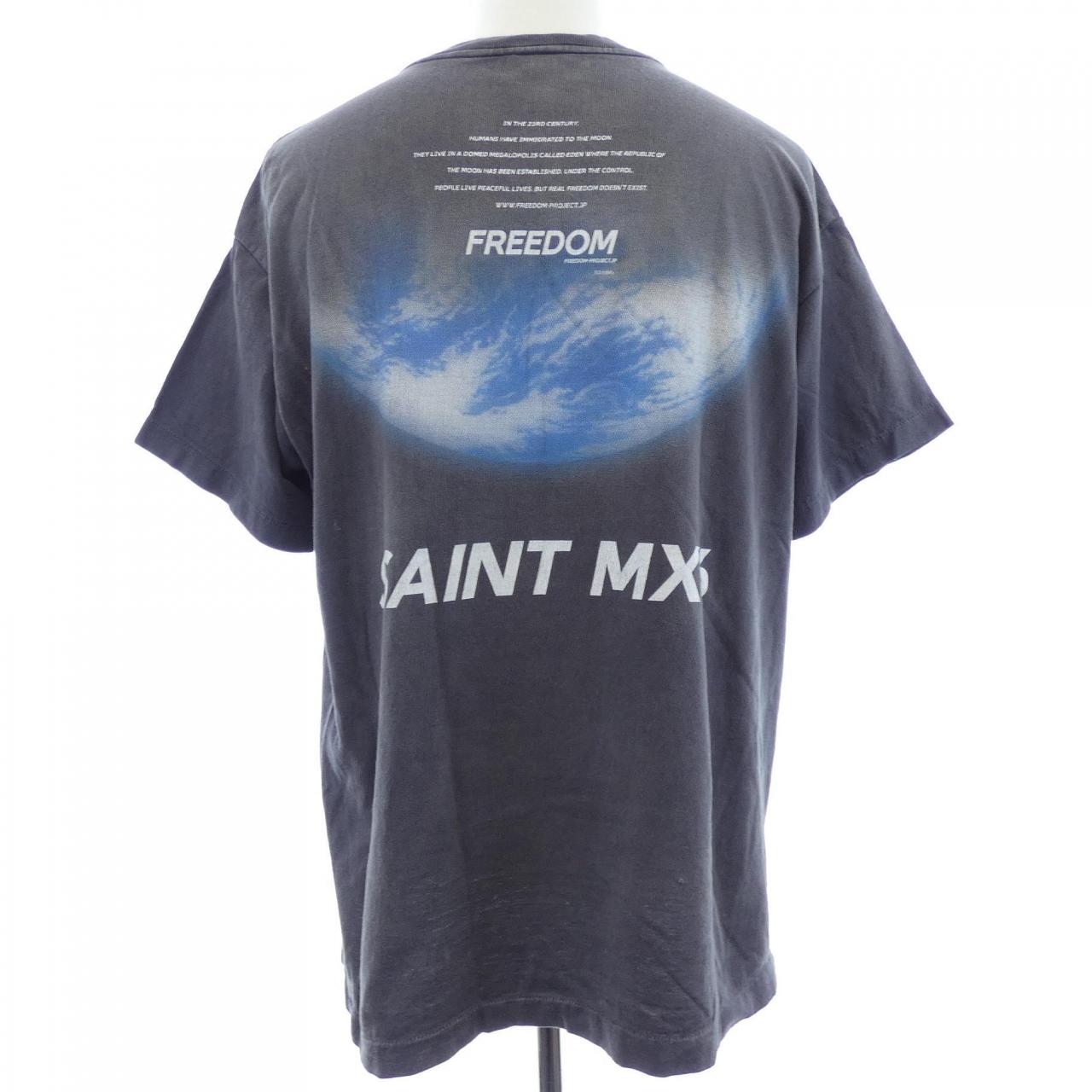 セントマイケル SAINT MICHAEL Tシャツ