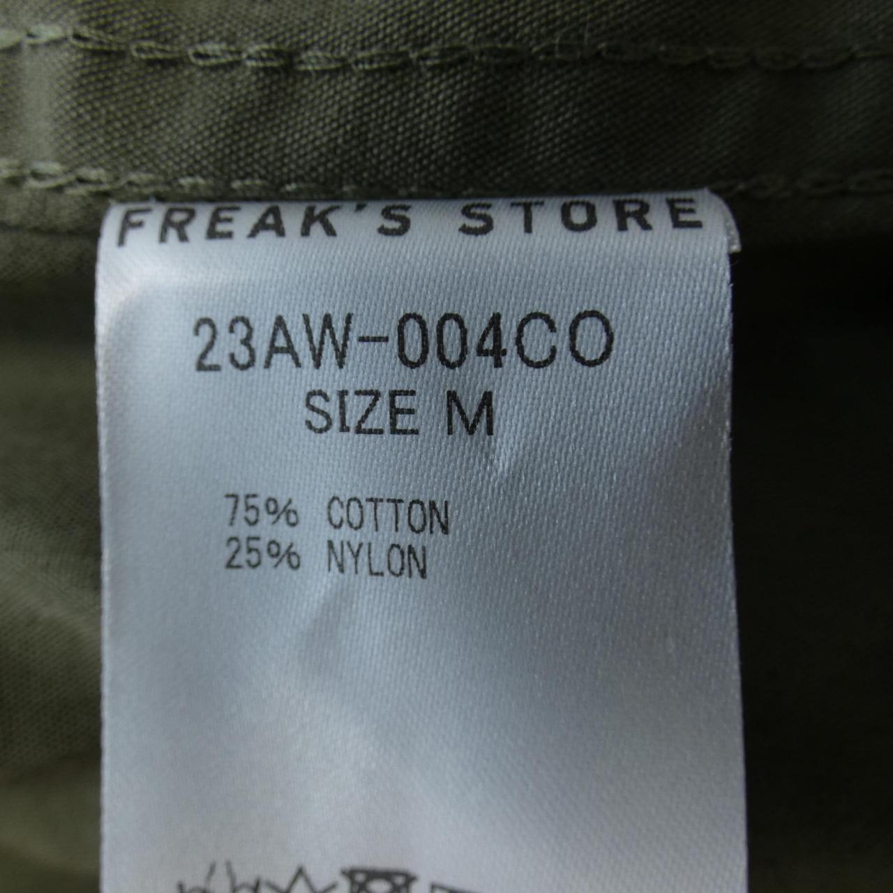 フリークスストア FREAK'S STORE コート