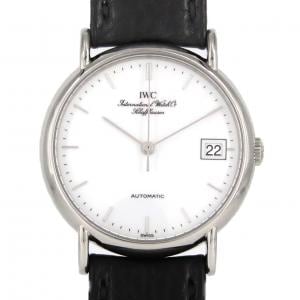 【ノーメンテナンス還元価格】IWC ポートフィノ IW351320 SS 自動巻