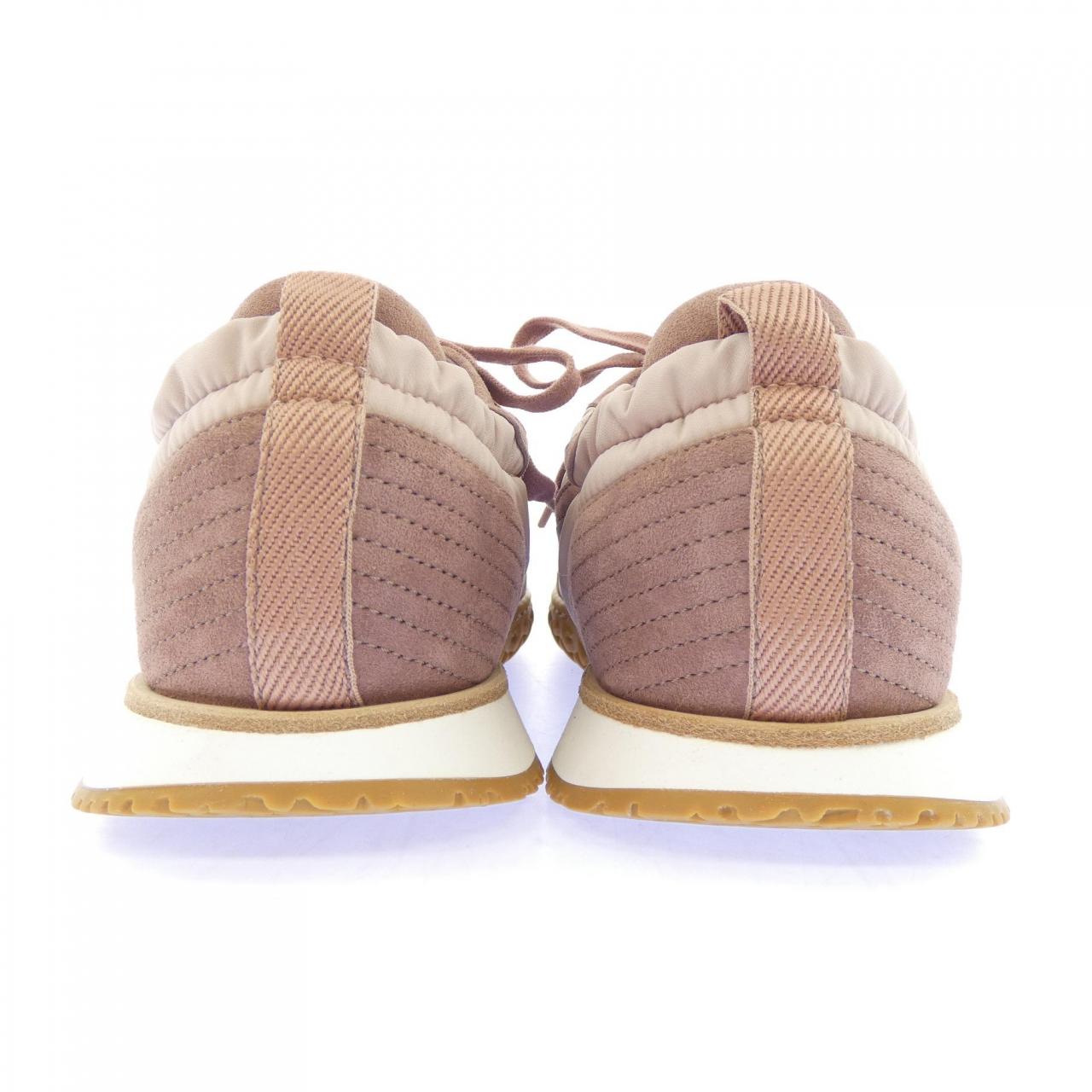 エルメス HERMES ジェット 252013Z スニーカー
