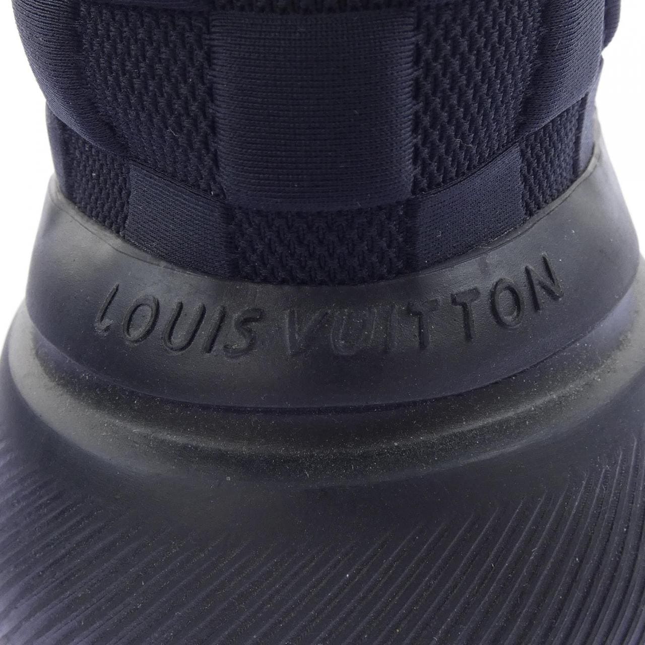 ルイヴィトン LOUIS VUITTON ショーアップライン スニーカー