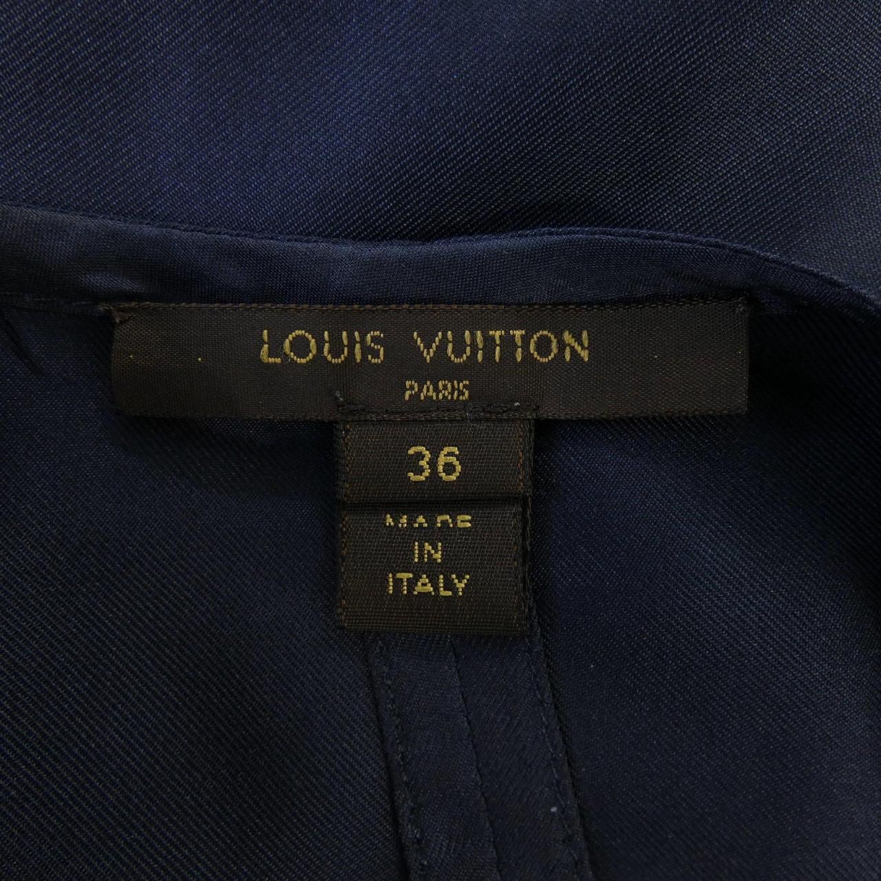 ルイヴィトン LOUIS VUITTON F9DR79QWR ワンピース