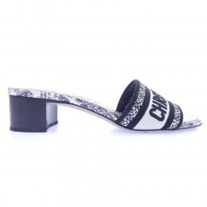 クリスチャンディオール CHRISTIAN DIOR DWAY PLAN DE PARIS KCQ902KPY サンダル