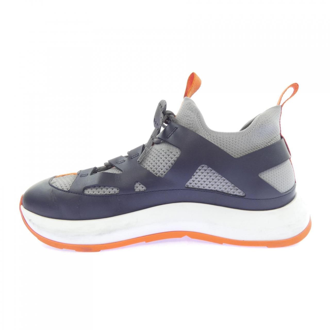 エルメス HERMES カタナ 251981Z スニーカー