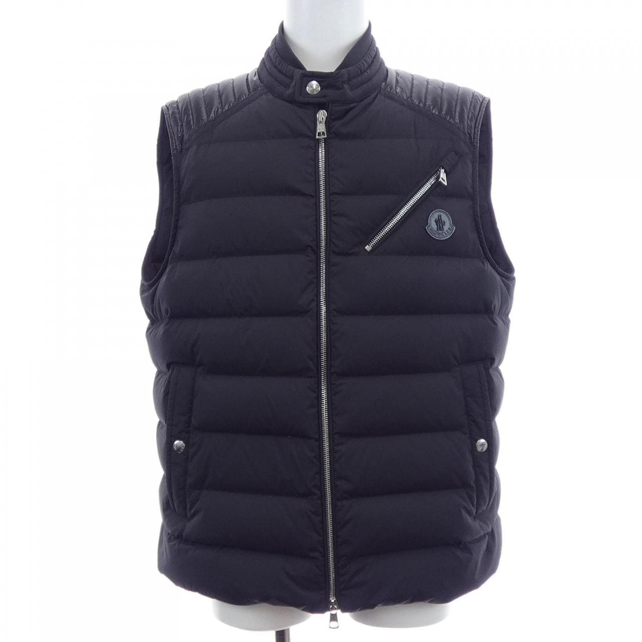 モンクレール MONCLER TOLONNE ダウンベスト