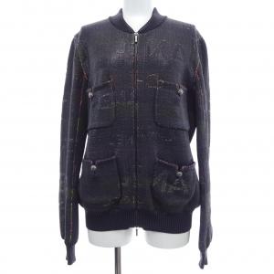 シャネル CHANEL P51230K06586 15P ブルゾン