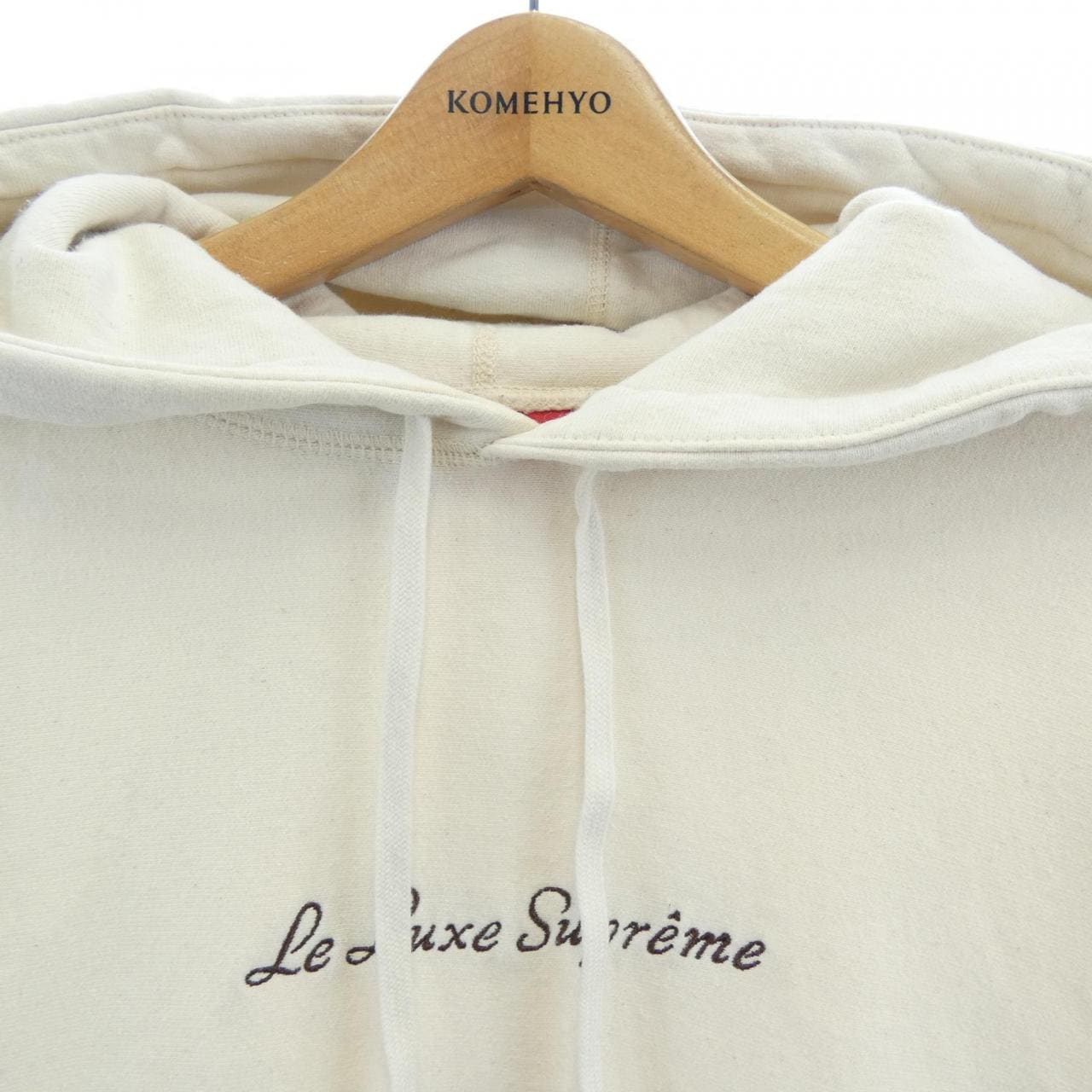 シュプリーム SUPREME パーカー