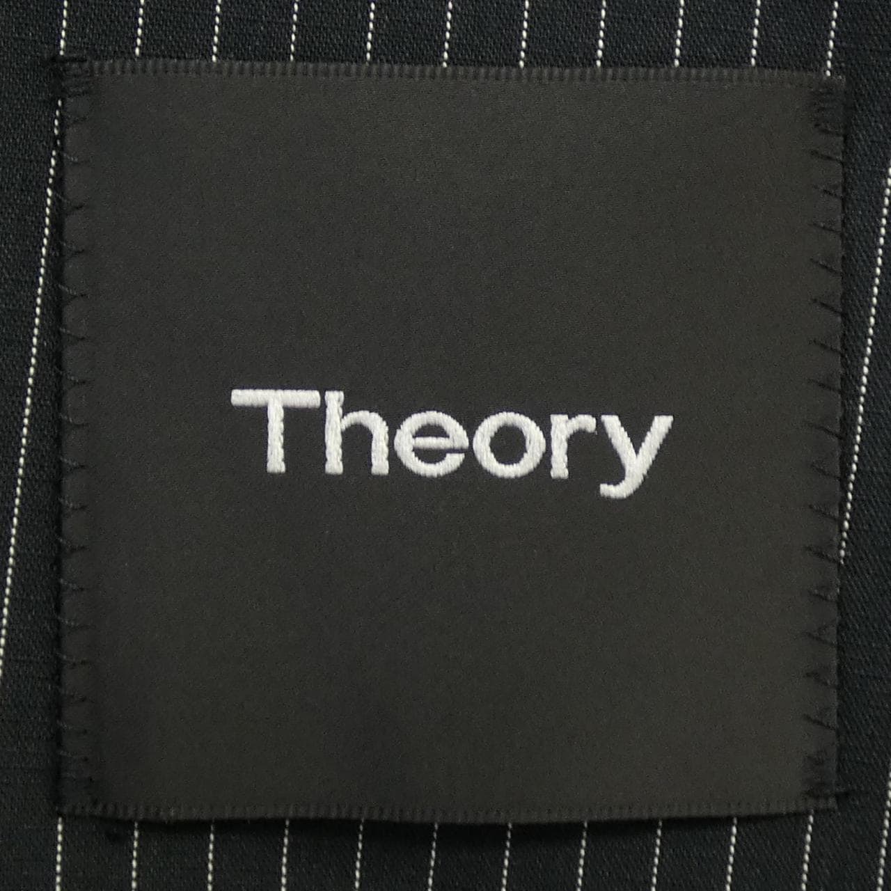 理论theory设置