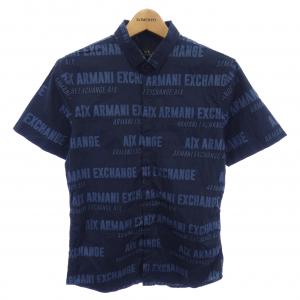 ARMANI EXCHANGE Shirt