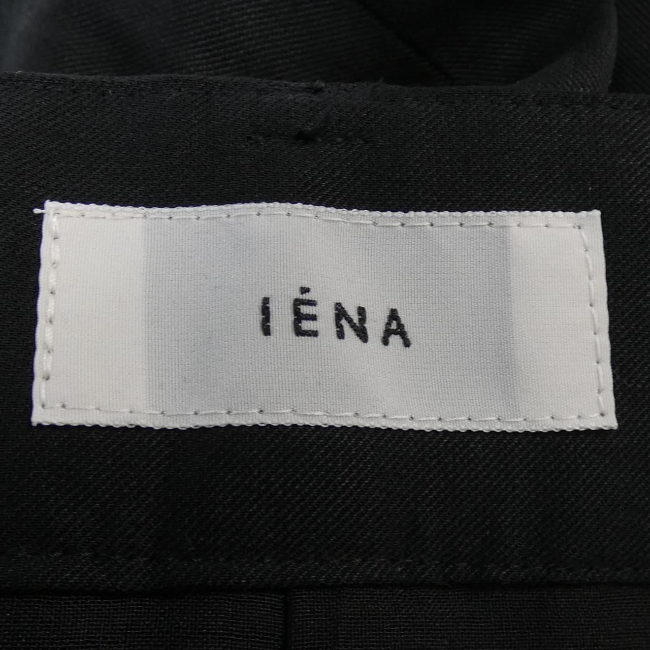 イエナ IENA パンツ