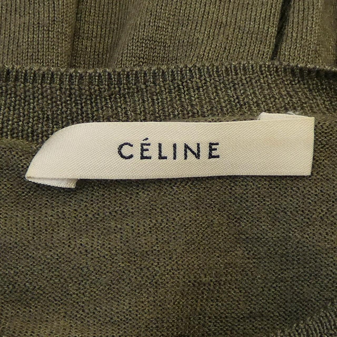 CELINE赛琳 开衫