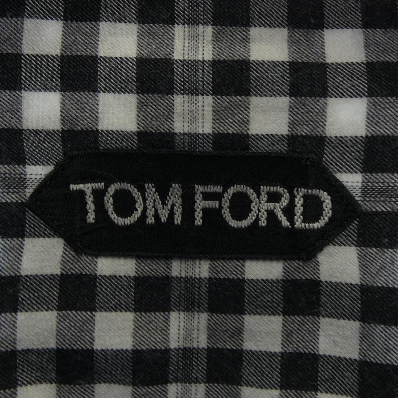 TOM FORD TOM FORD Shirt