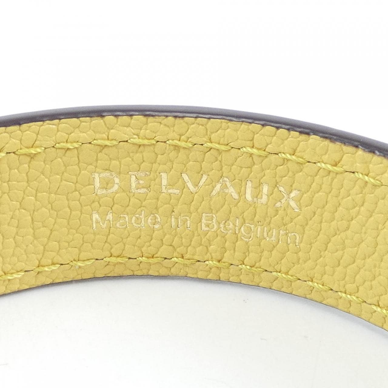 DELVAUX STRAP