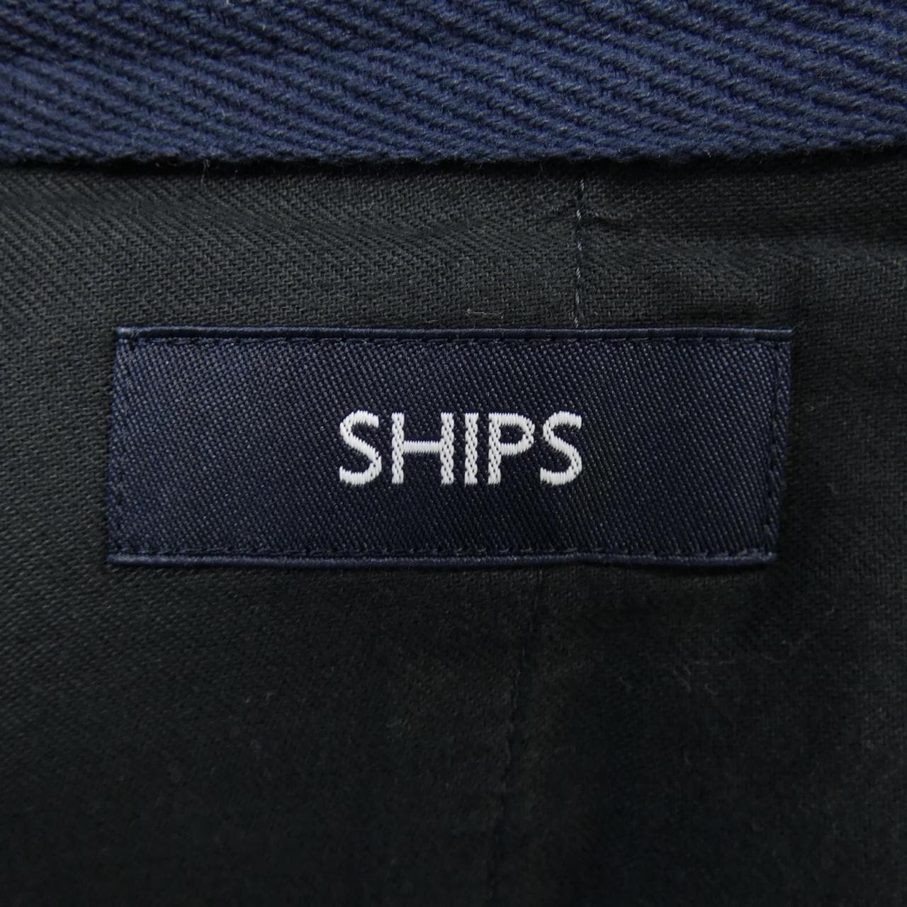 シップス SHIPS パンツ