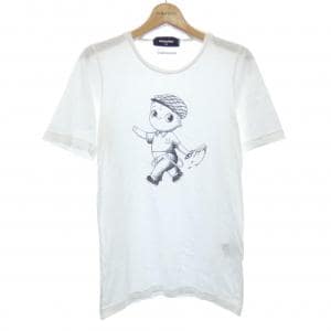 ディースクエアード DSQUARED2 Tシャツ