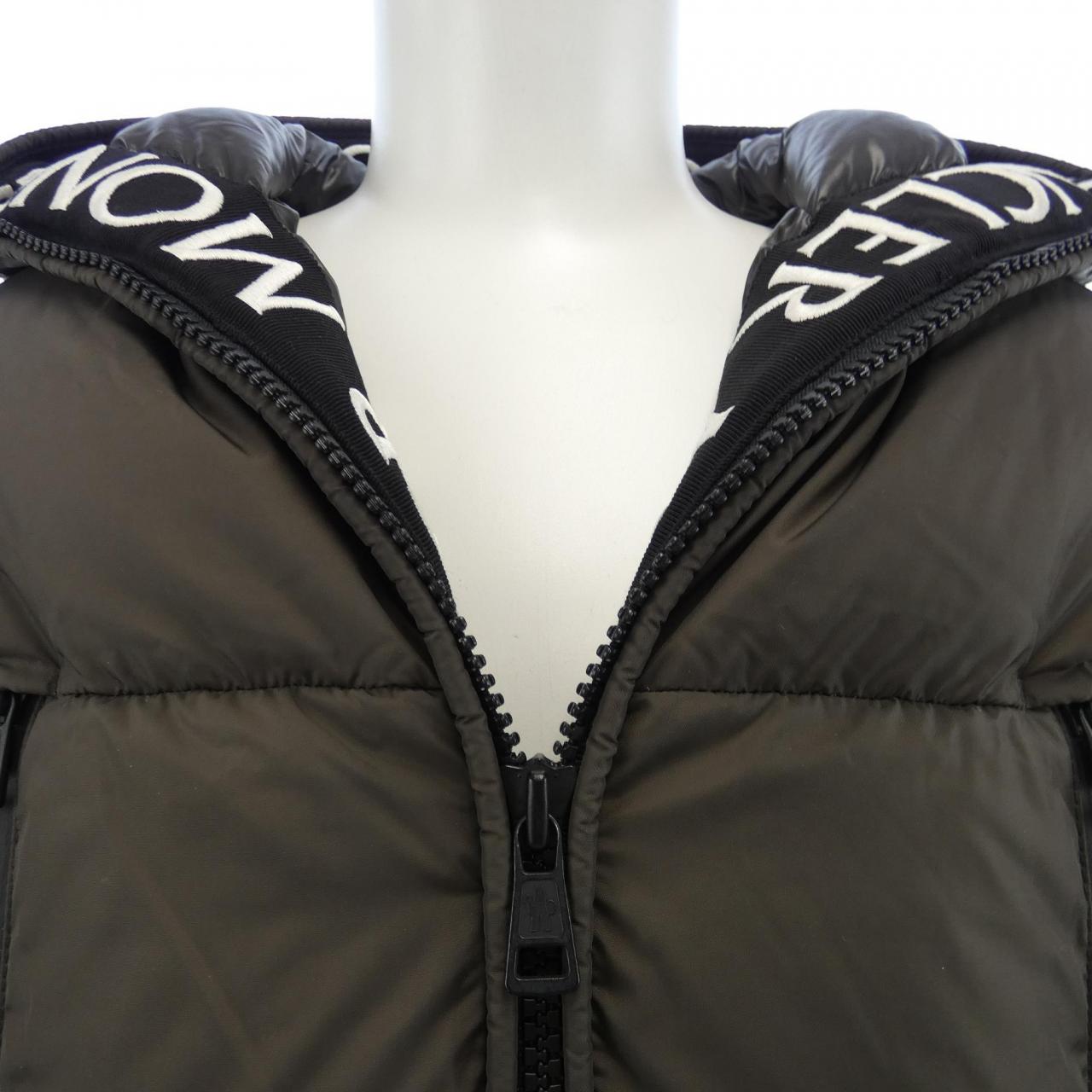 MONCLER蒙克勒羽绒服