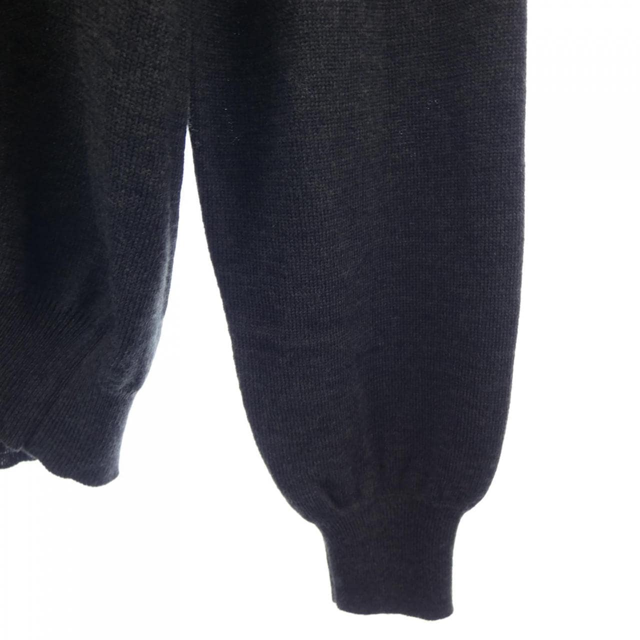 グランサッソ Gran Sasso ニット