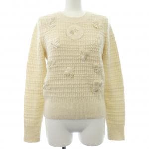 シャネル CHANEL ニット